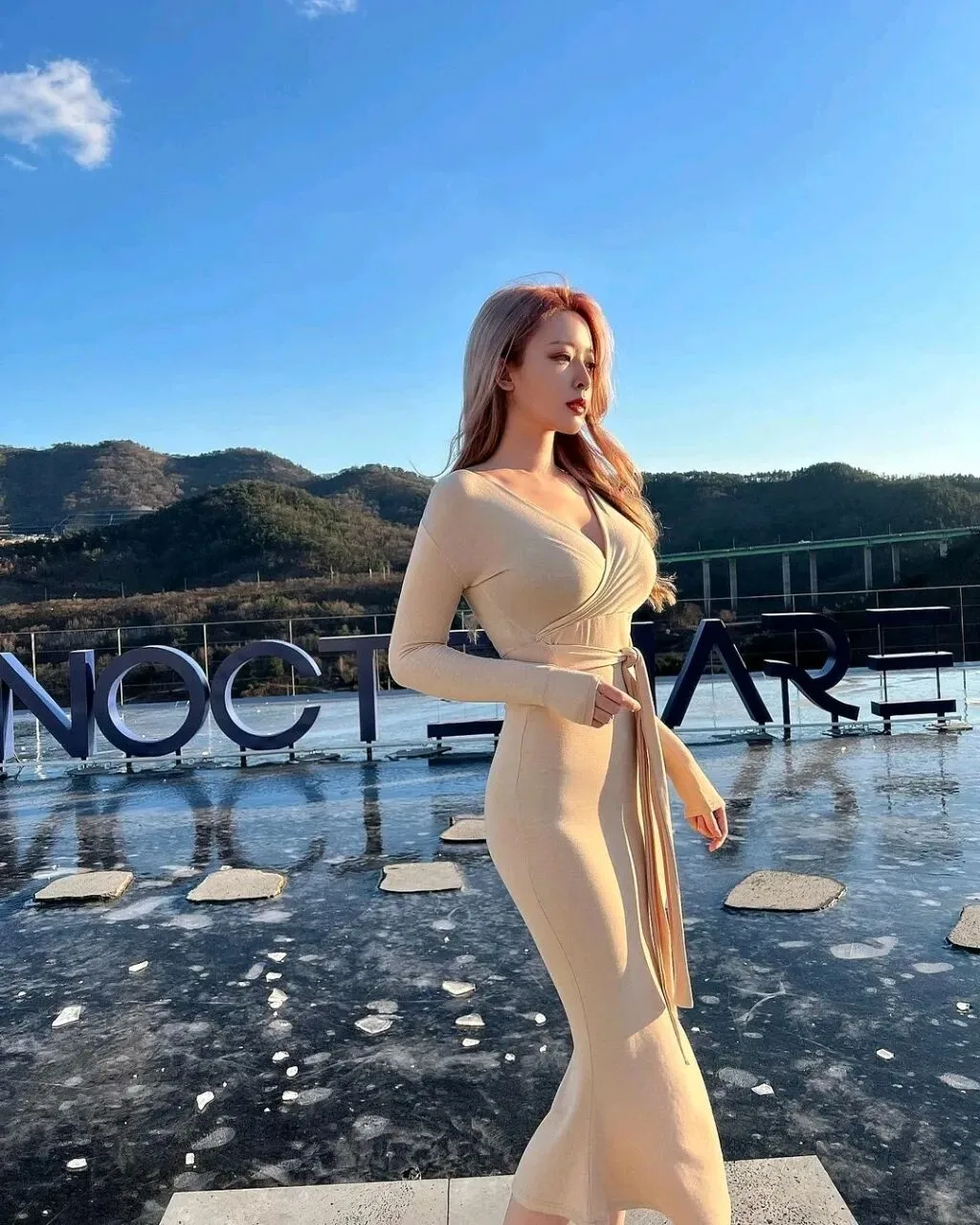 性感女神写真 图片9