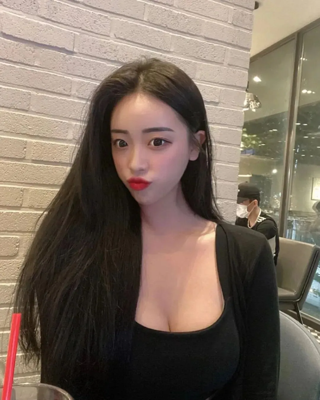 健身美女图片 图片8