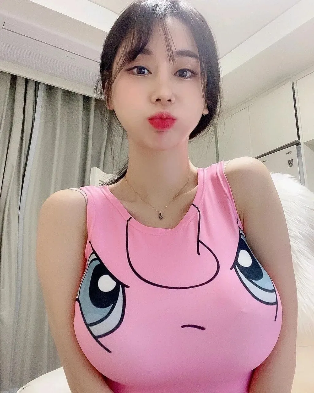 丰腴女神写真 图片8