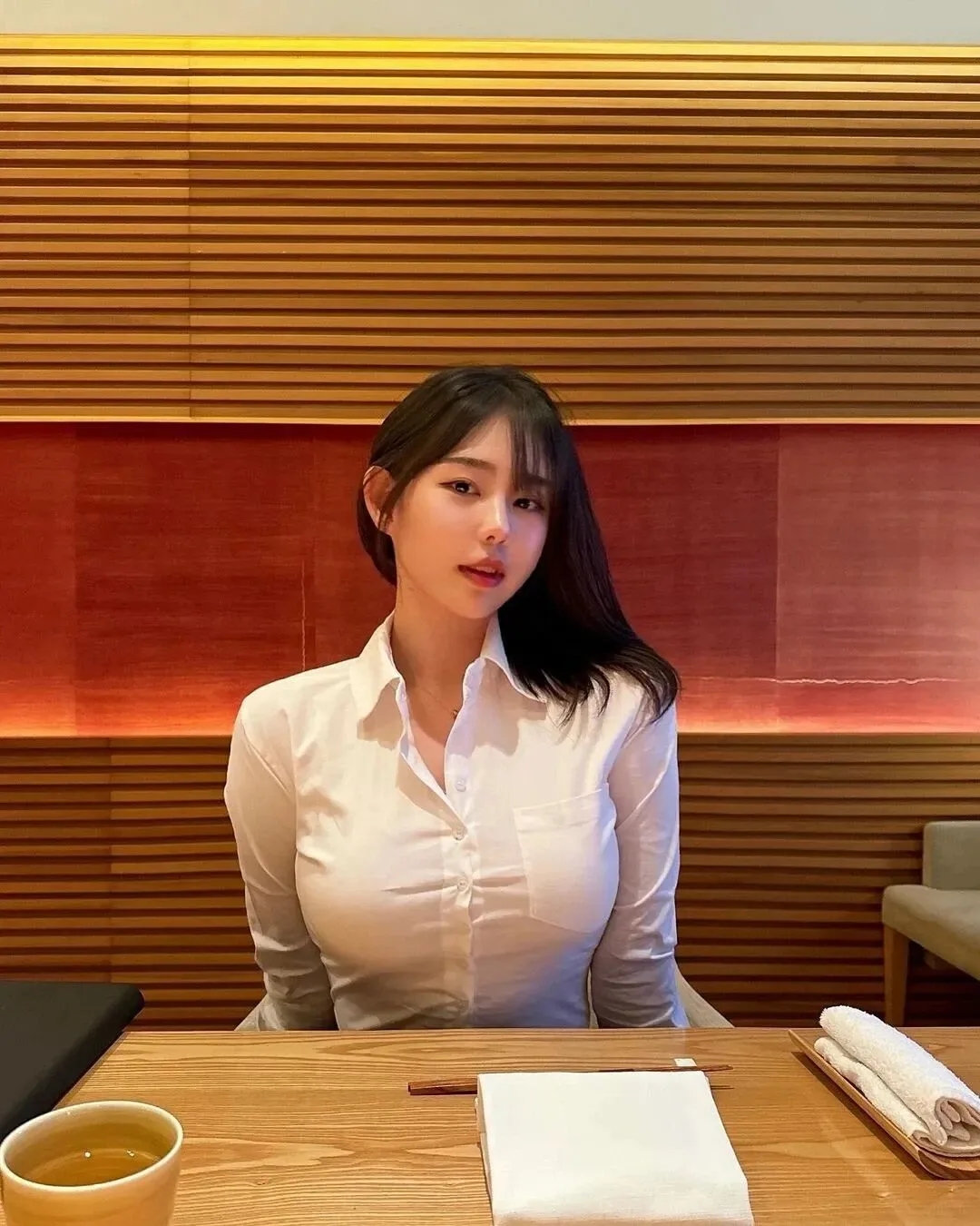性感美女写真 图片3