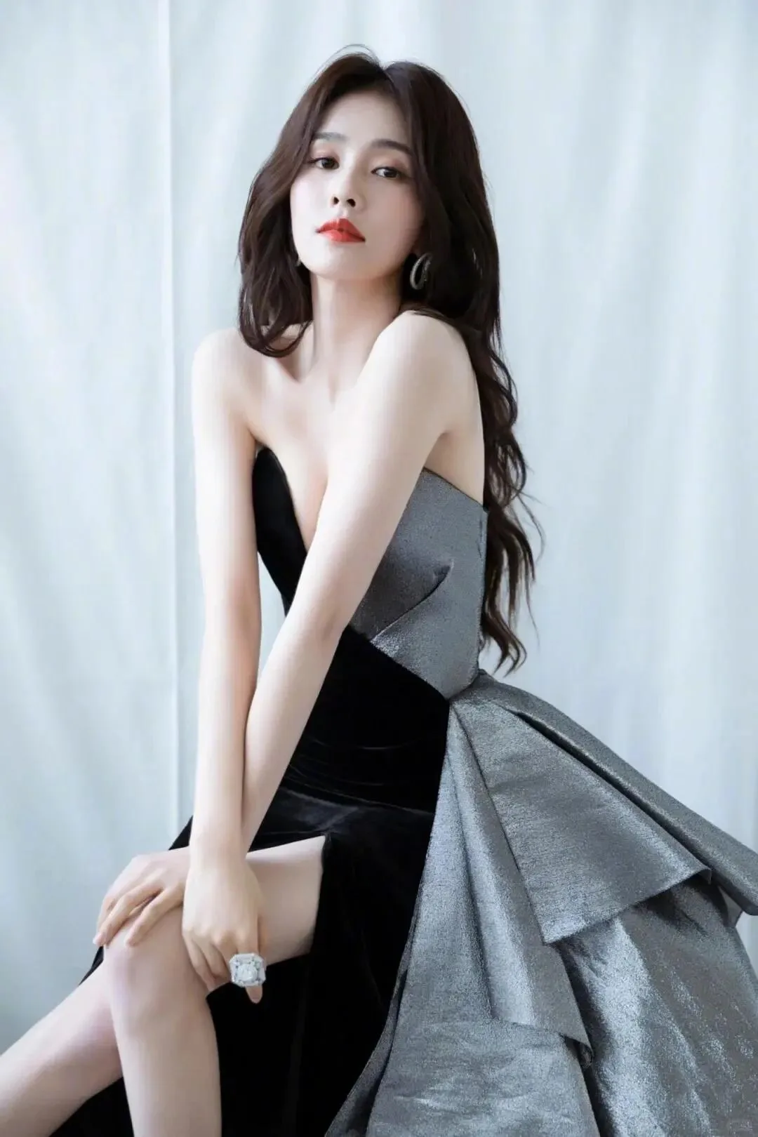白鹿性感写真 图片6