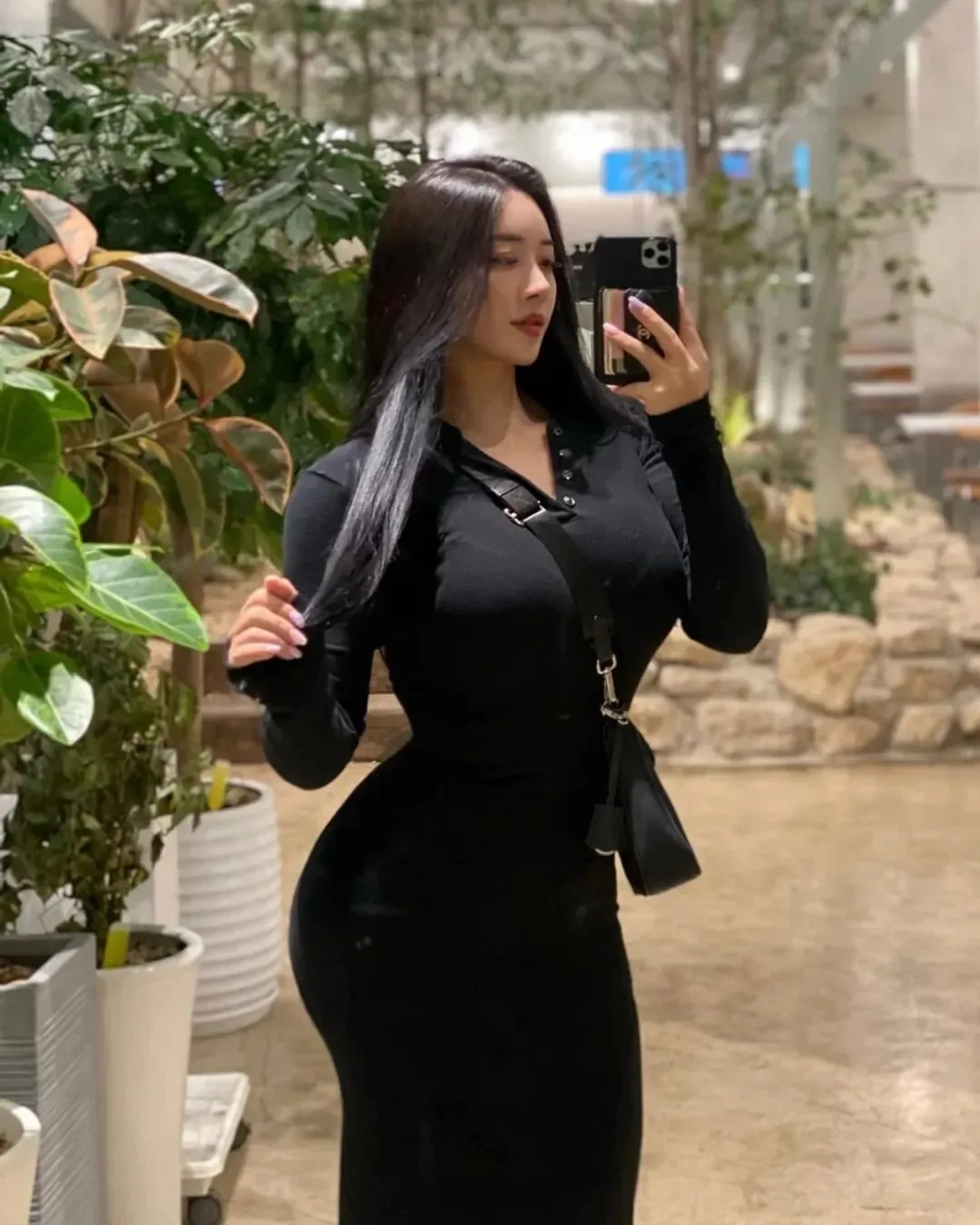 健身美女图片 图片5