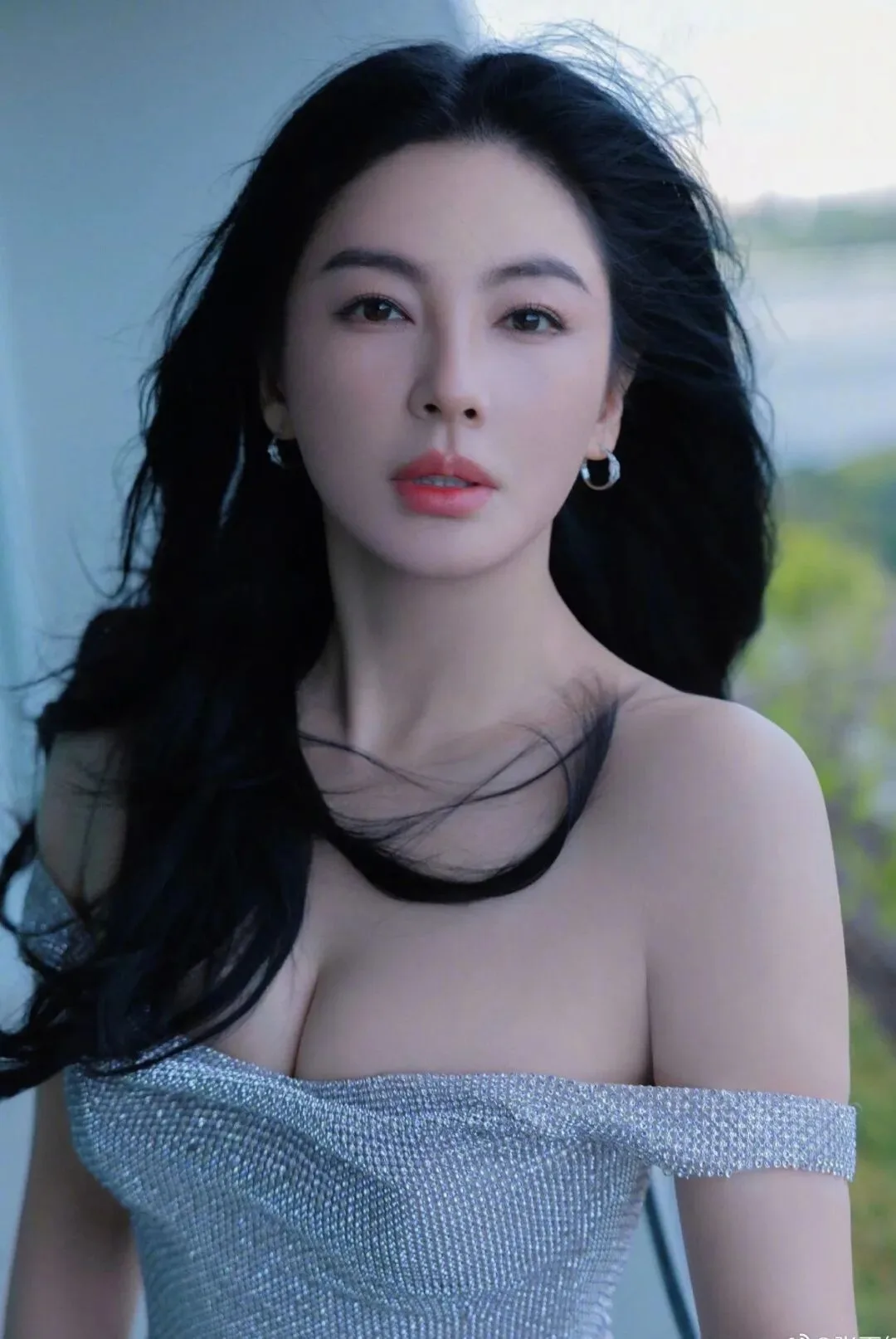 张雨绮性感写真 图片2