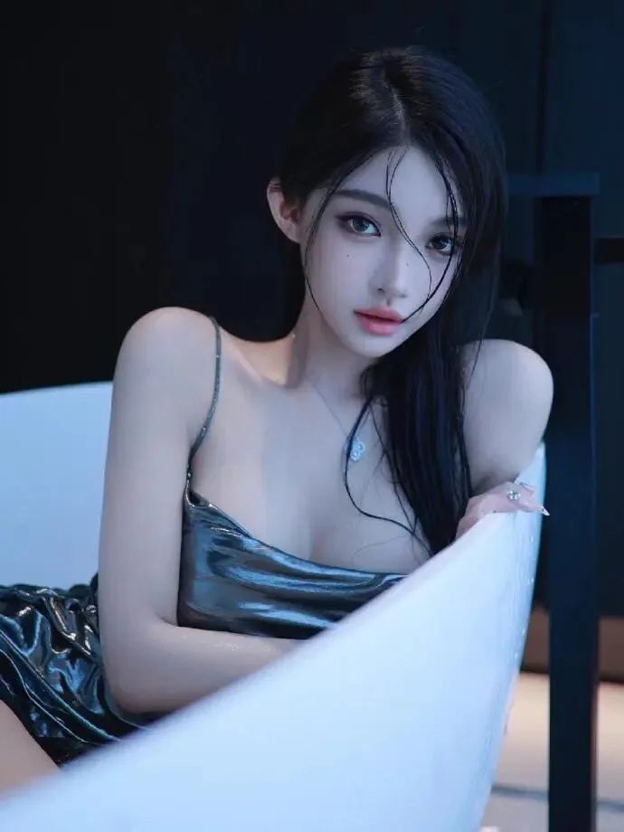 纯欲美女写真 图片4