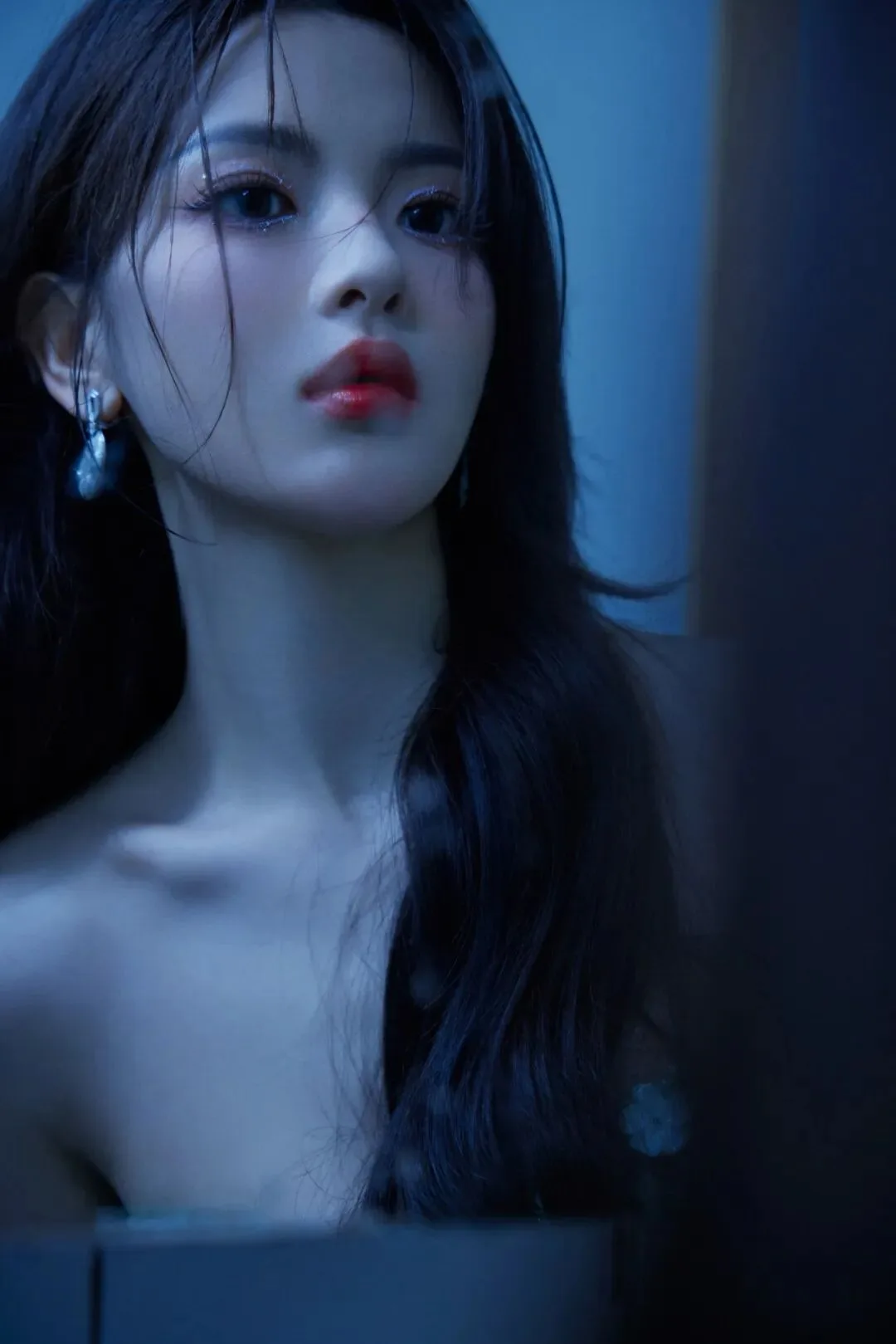 杨超越性感写真 图片9