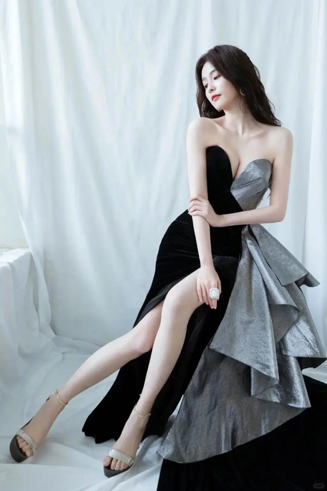 白鹿性感写真 图片7