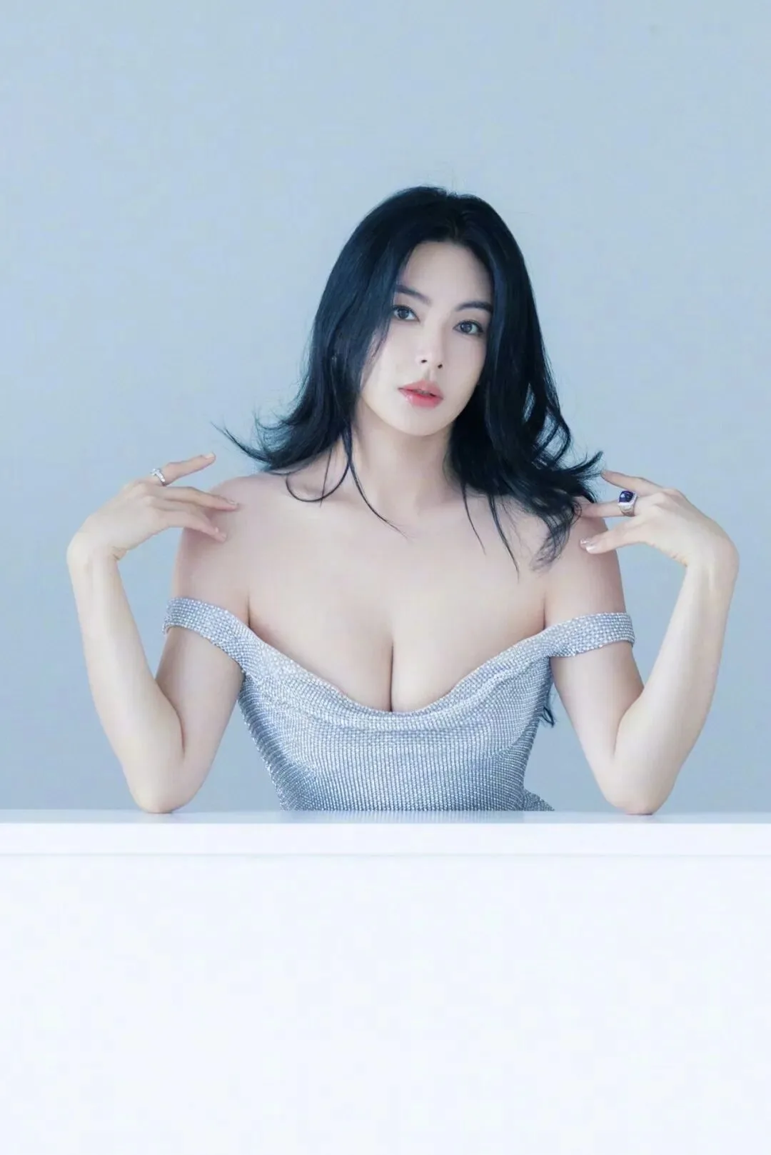 张雨绮性感写真 图片6