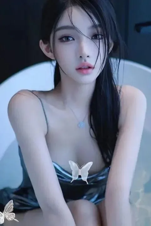 纯欲美女写真 图片7