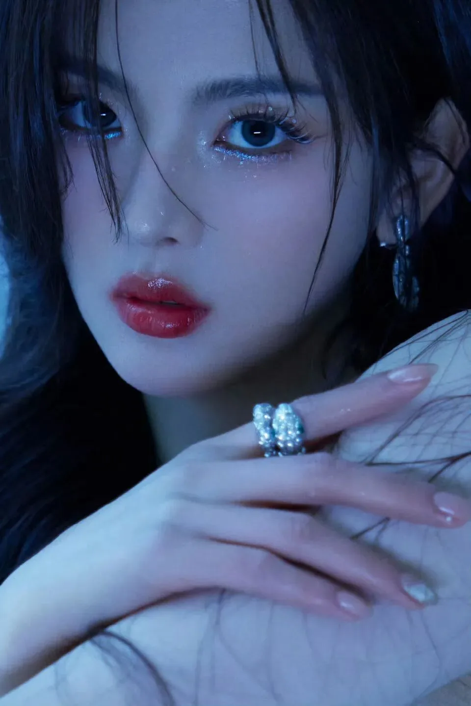 杨超越性感写真 图片8