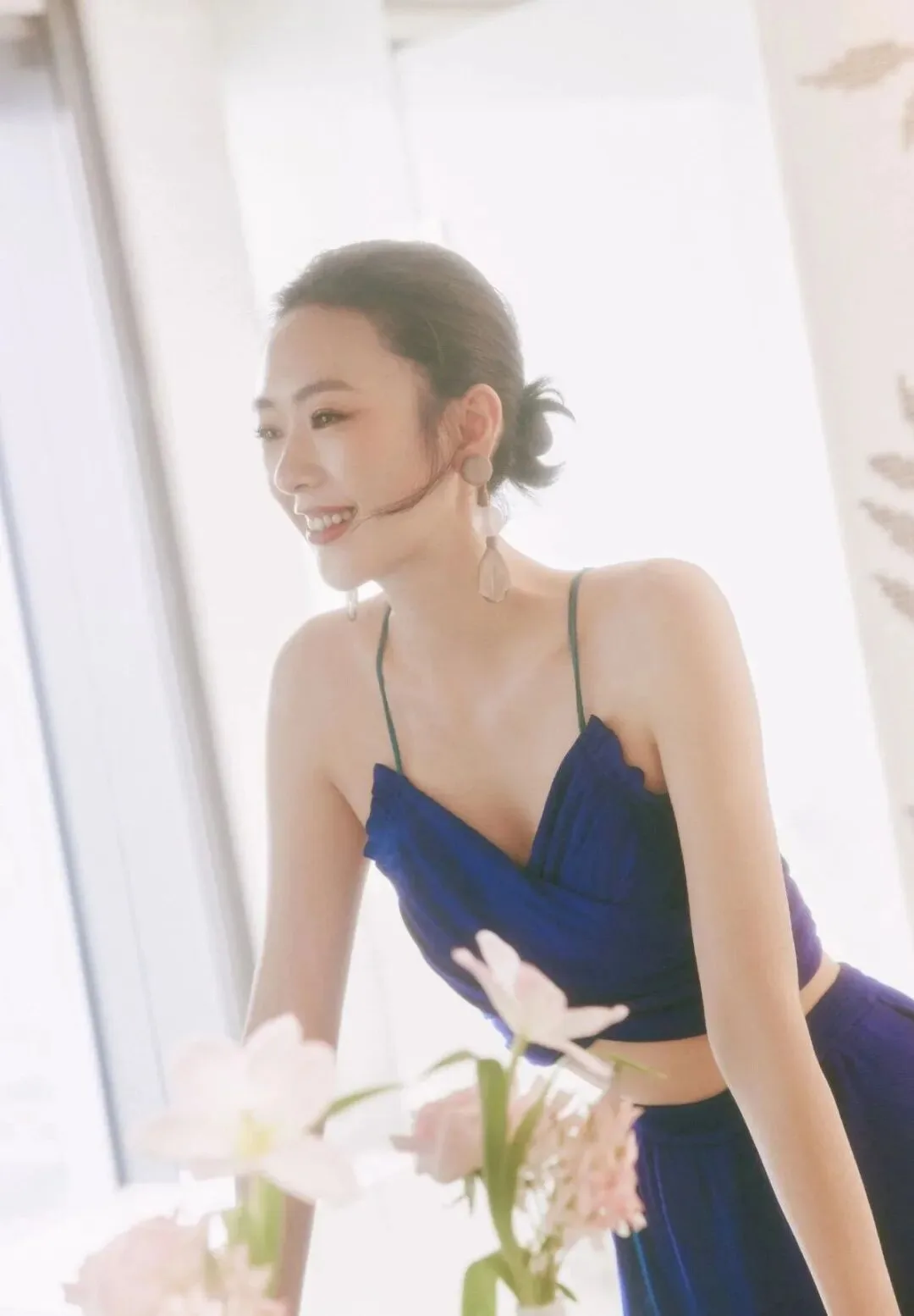 童瑶性感写真 图片5
