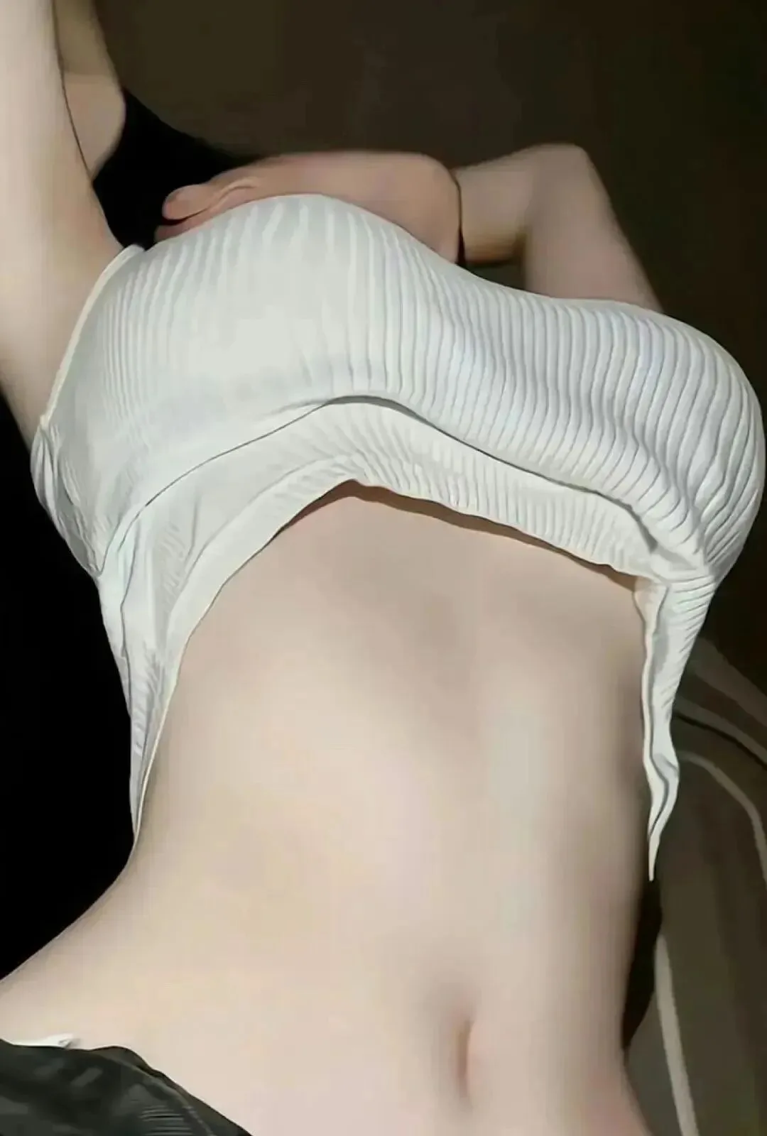 纯欲风美女壁纸 图片9