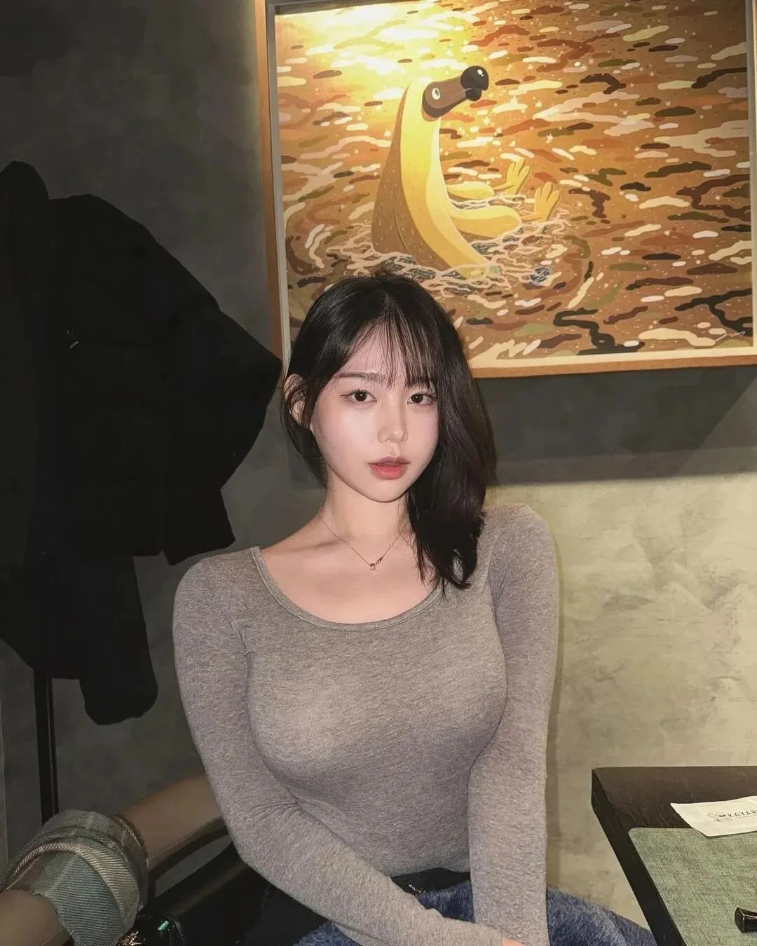 性感美女写真 图片5