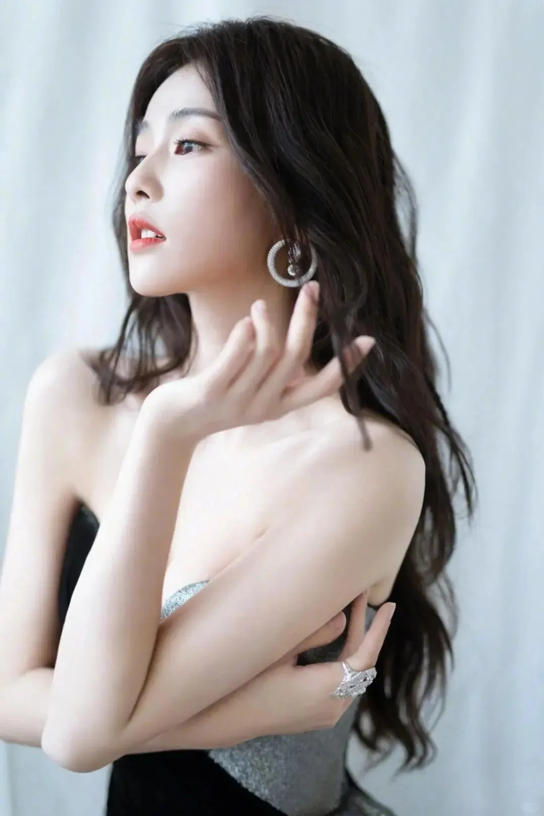 白鹿性感写真 图片5