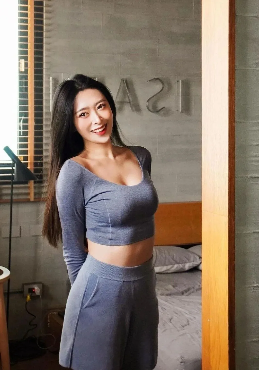 台湾美女写真 图片7