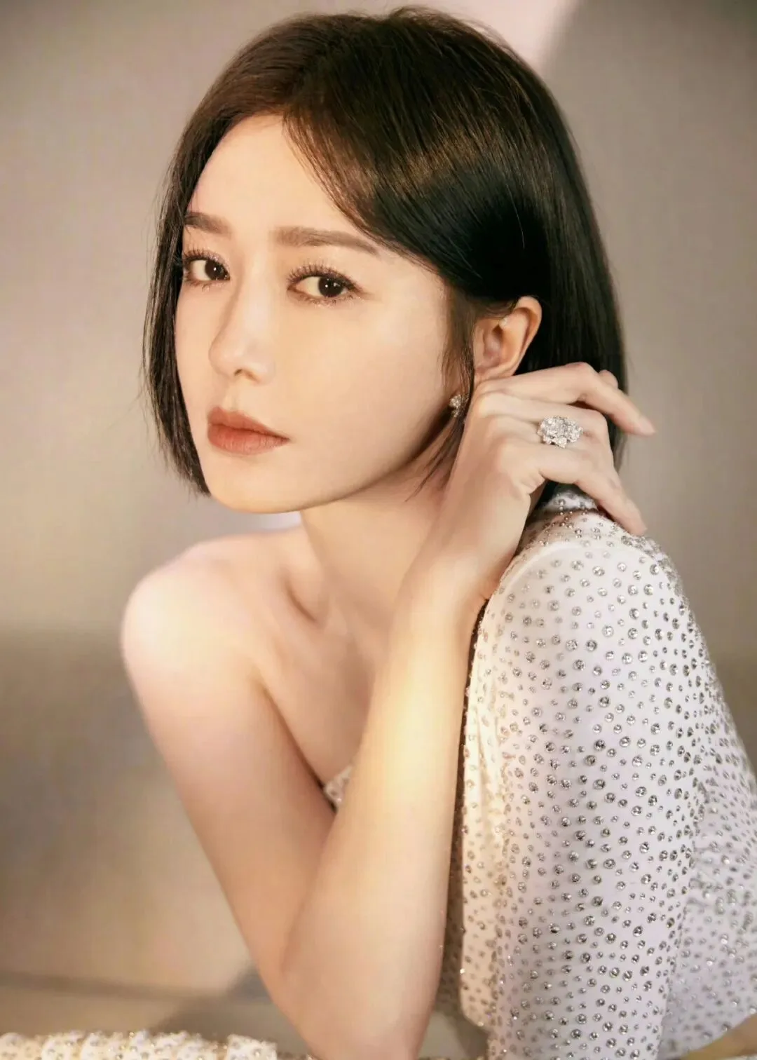秦岚性感写真 图片2