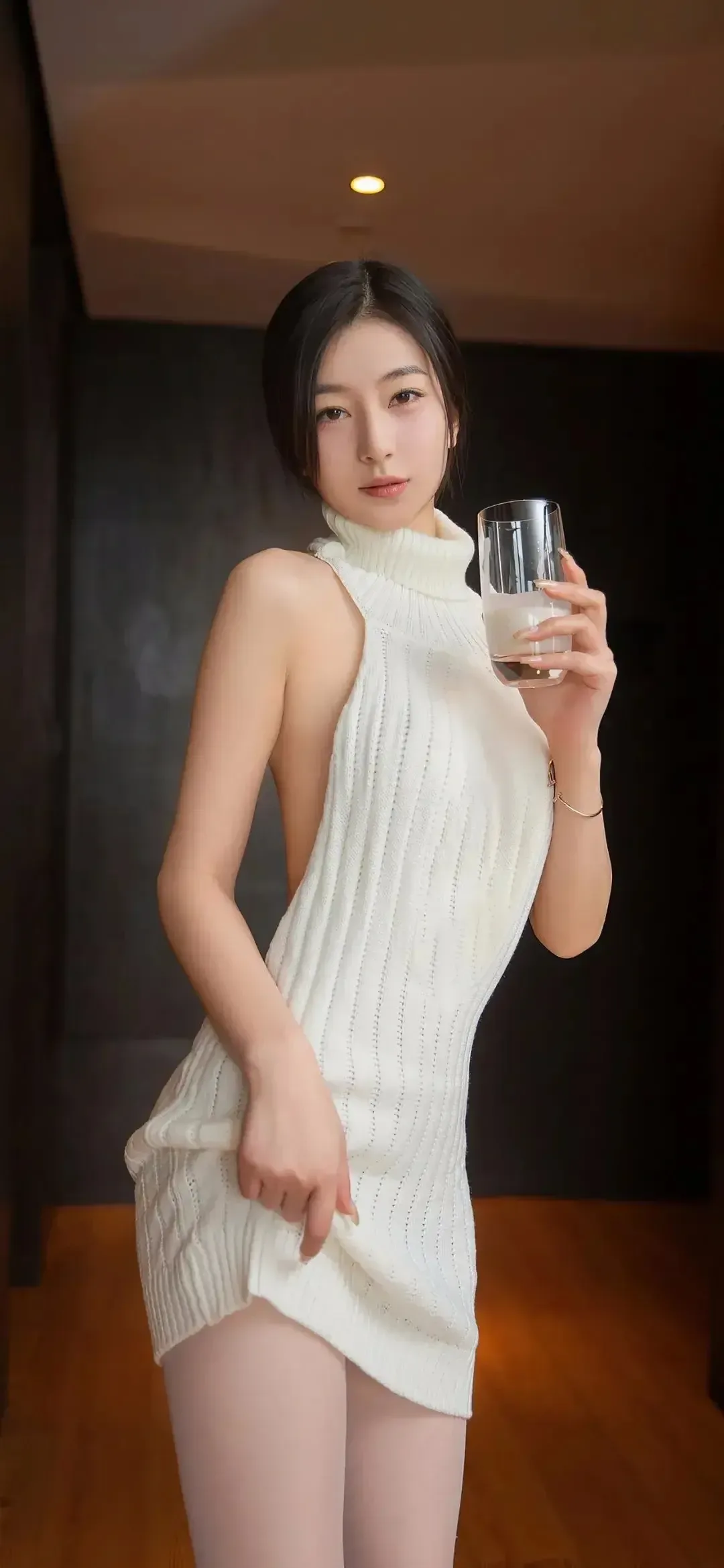 高清美女壁纸 图片9