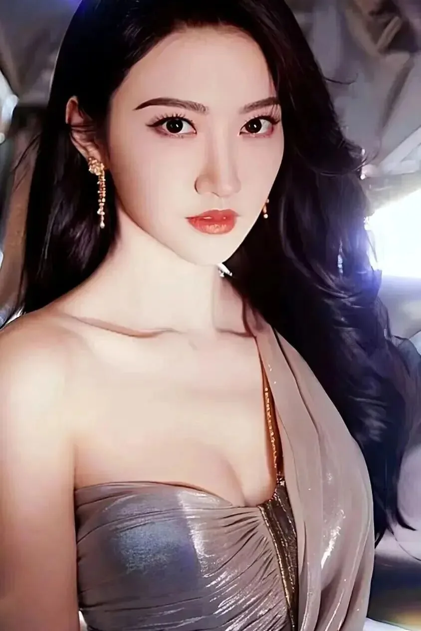 甜美气质美女壁纸 图片3