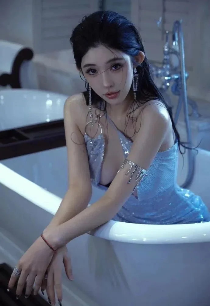 纯欲美女写真 图片8