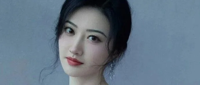 景甜高清写真壁纸合集 甜系气质美图温柔又耐看