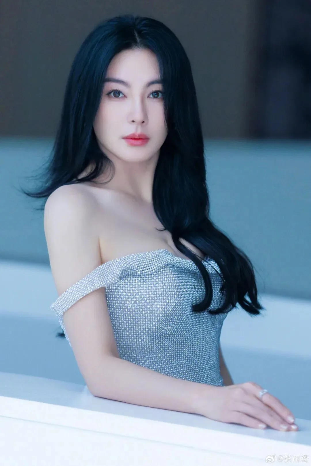 张雨绮性感写真 图片5