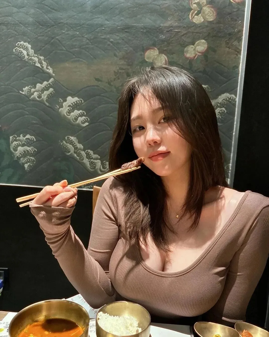 性感美女写真 图片2