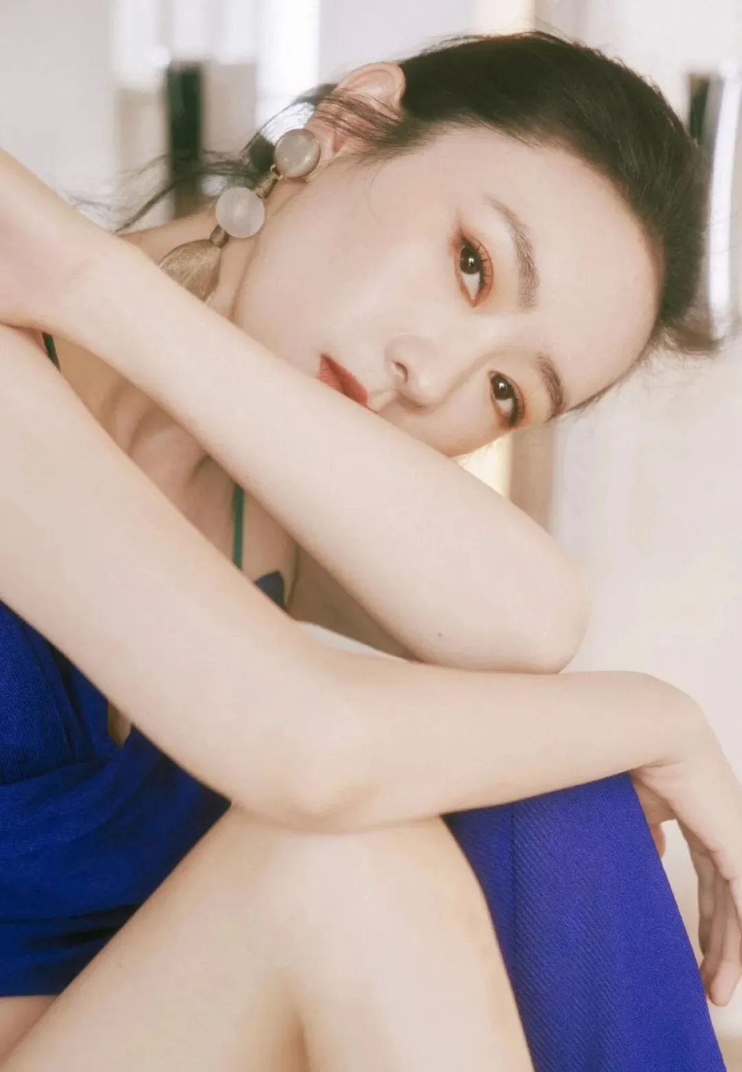 童瑶性感写真 图片8