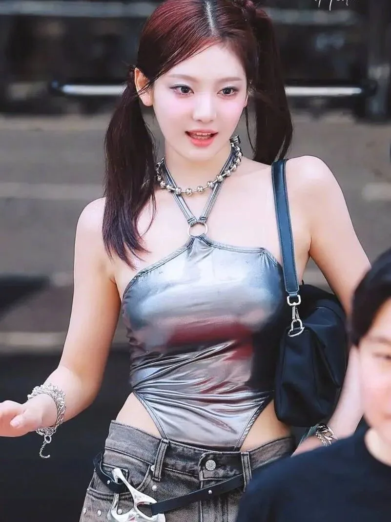 宁艺卓写真 图片5
