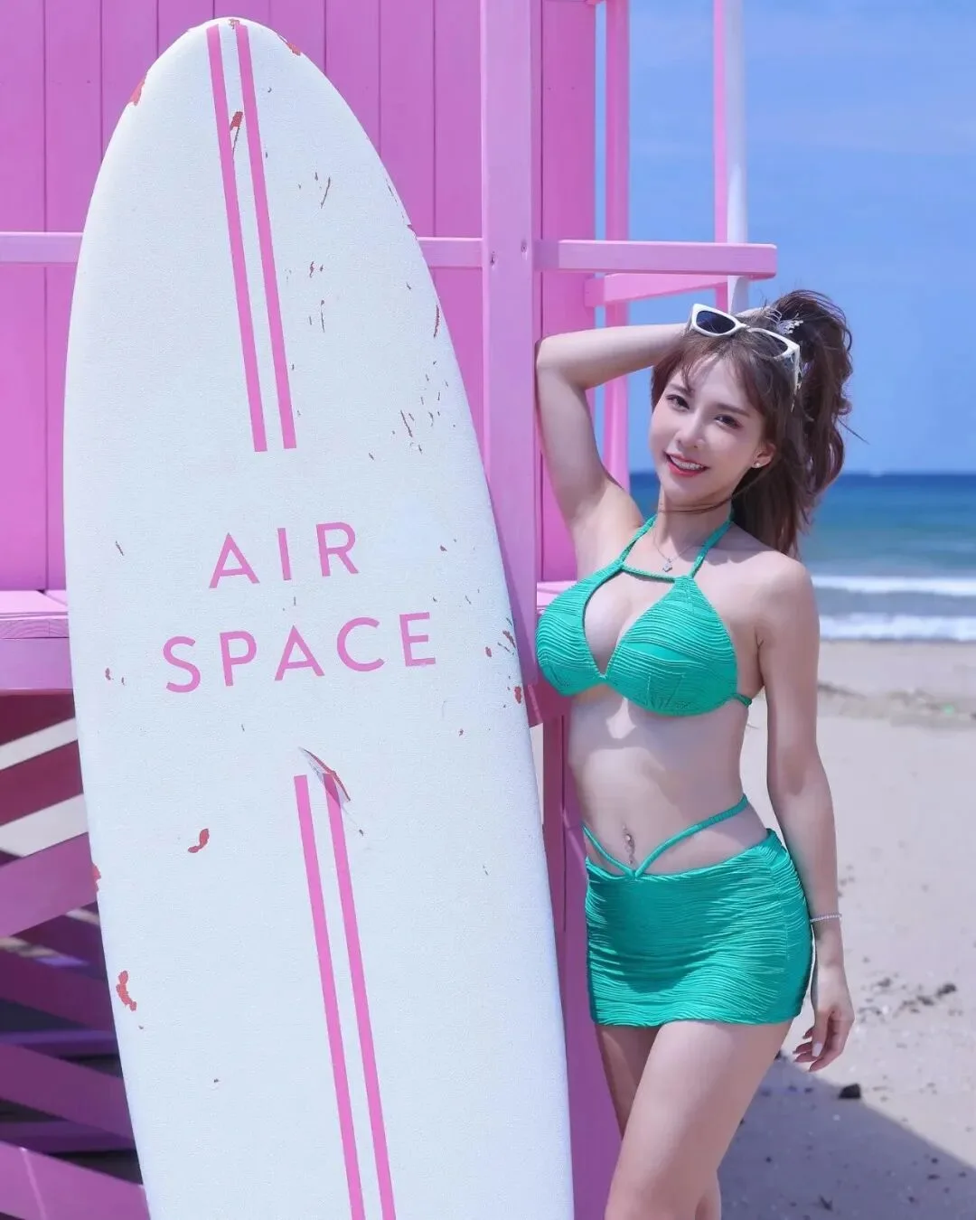 性感女神写真 图片5