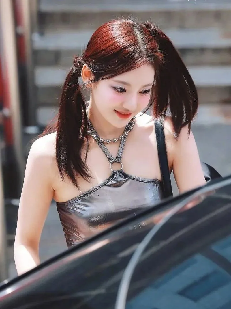 宁艺卓写真 图片6