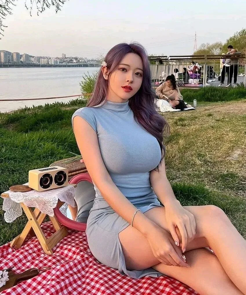 性感女神写真 图片3