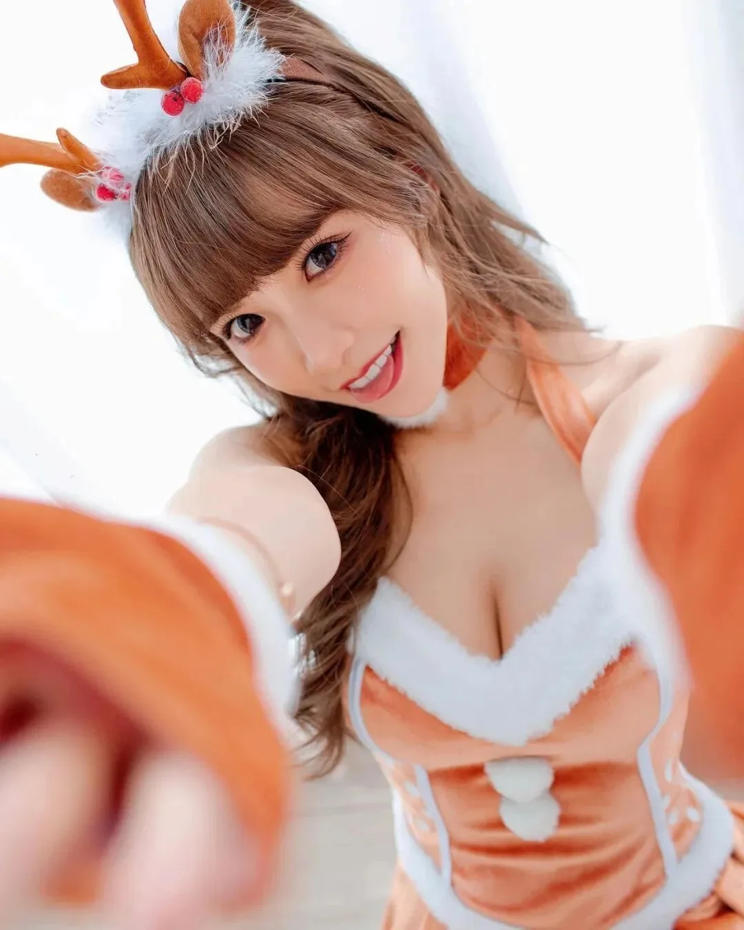 性感女神写真 图片8