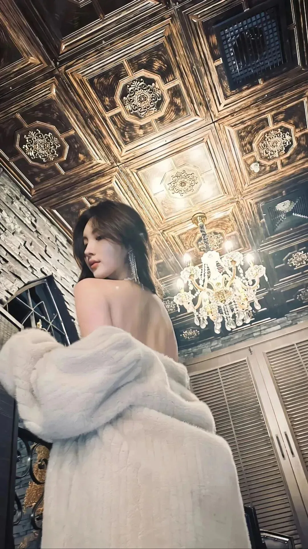 性感美女写真 图片2