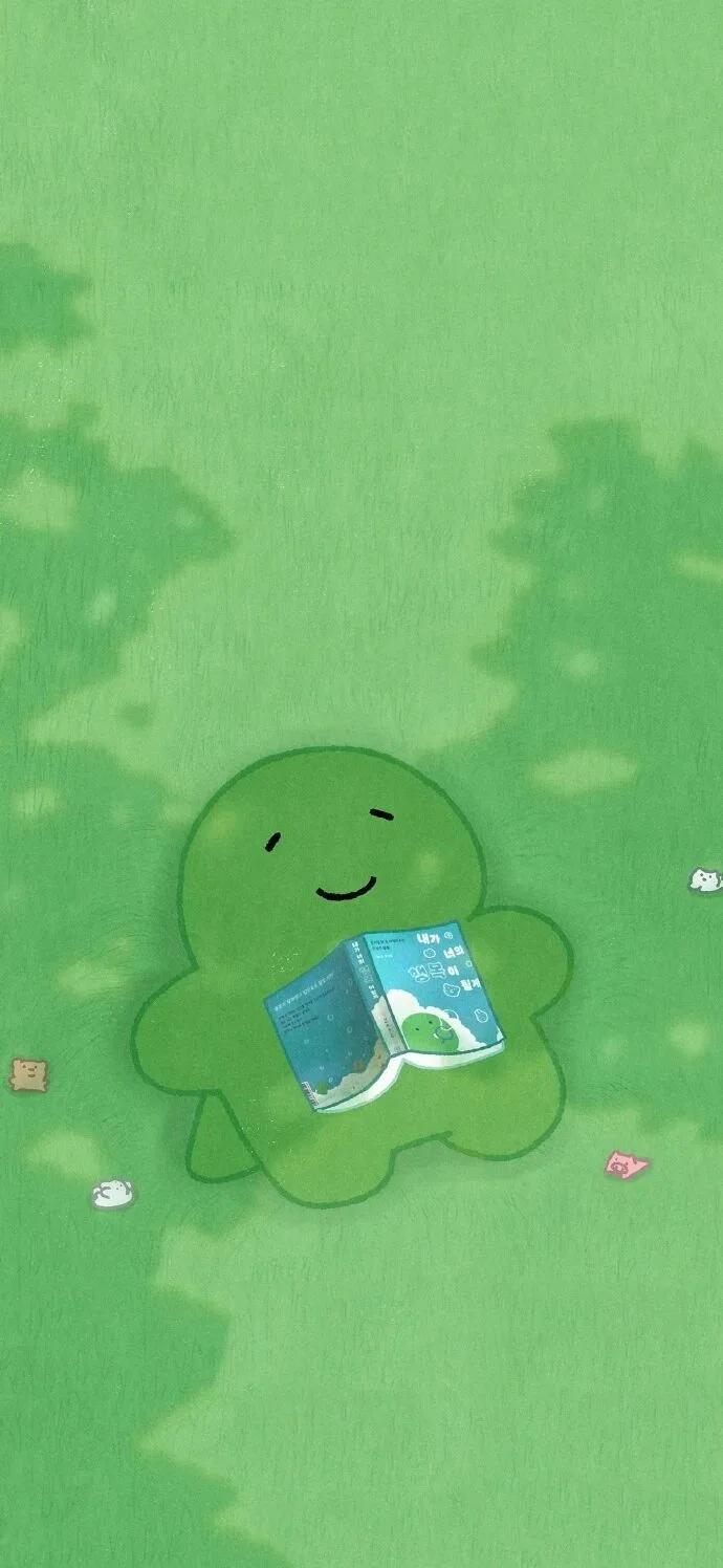 卡通壁纸 图片4