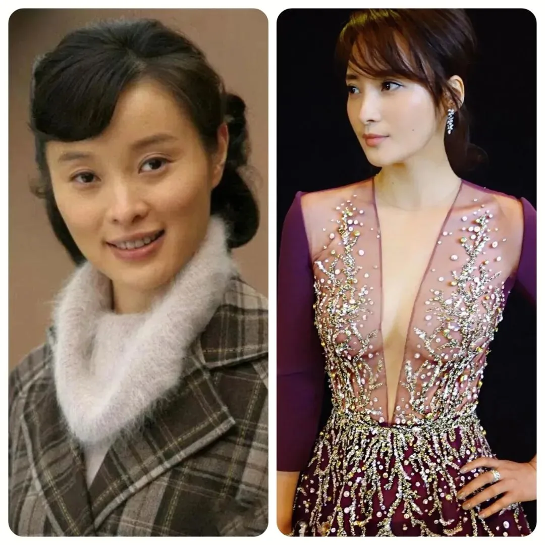 成熟女星高清图集 图片2