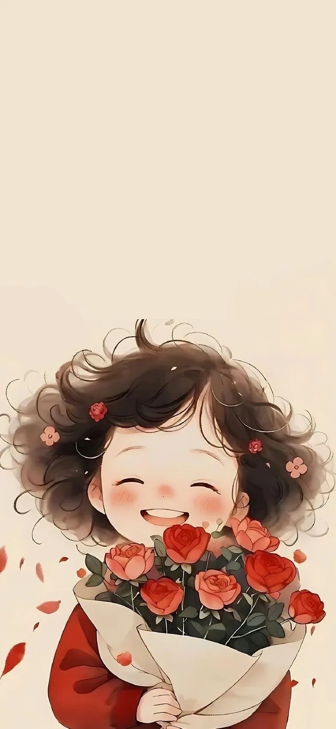 卡通壁纸 图片2
