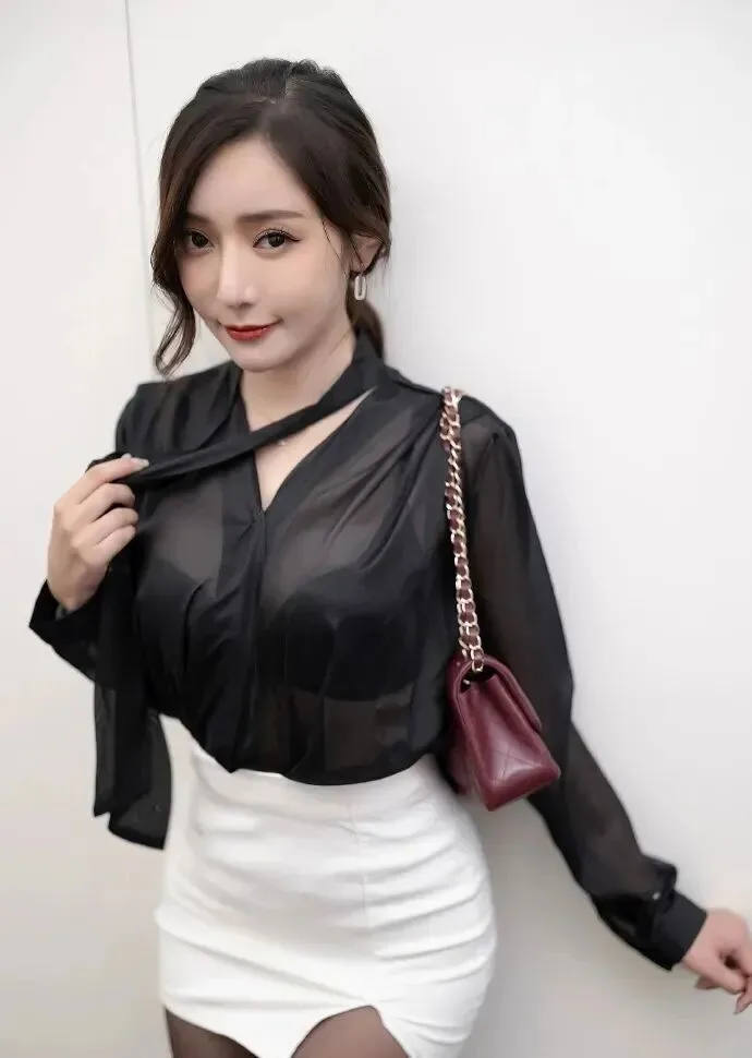 王馨瑶性感写真 图片7