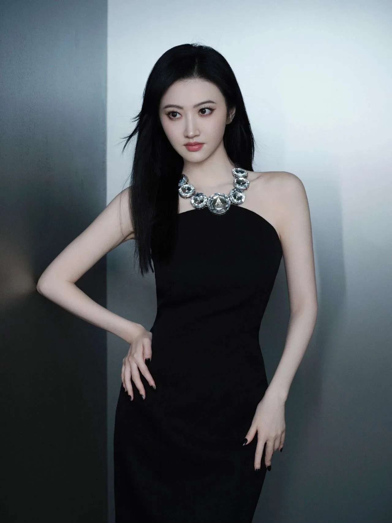 景甜高清壁纸 图片3