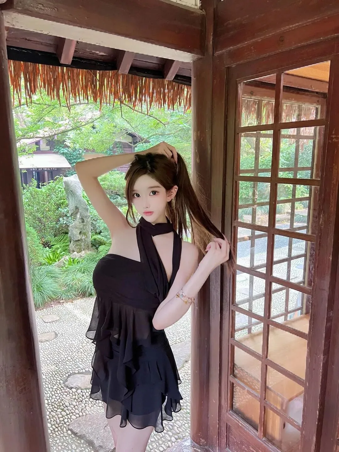 气质美女写真 图片9