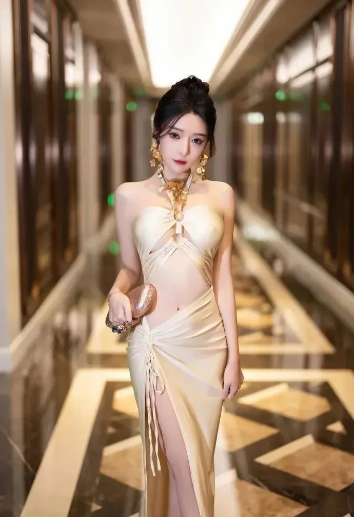 王馨瑶性感写真 图片8