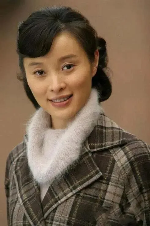 成熟女星高清图集 图片8