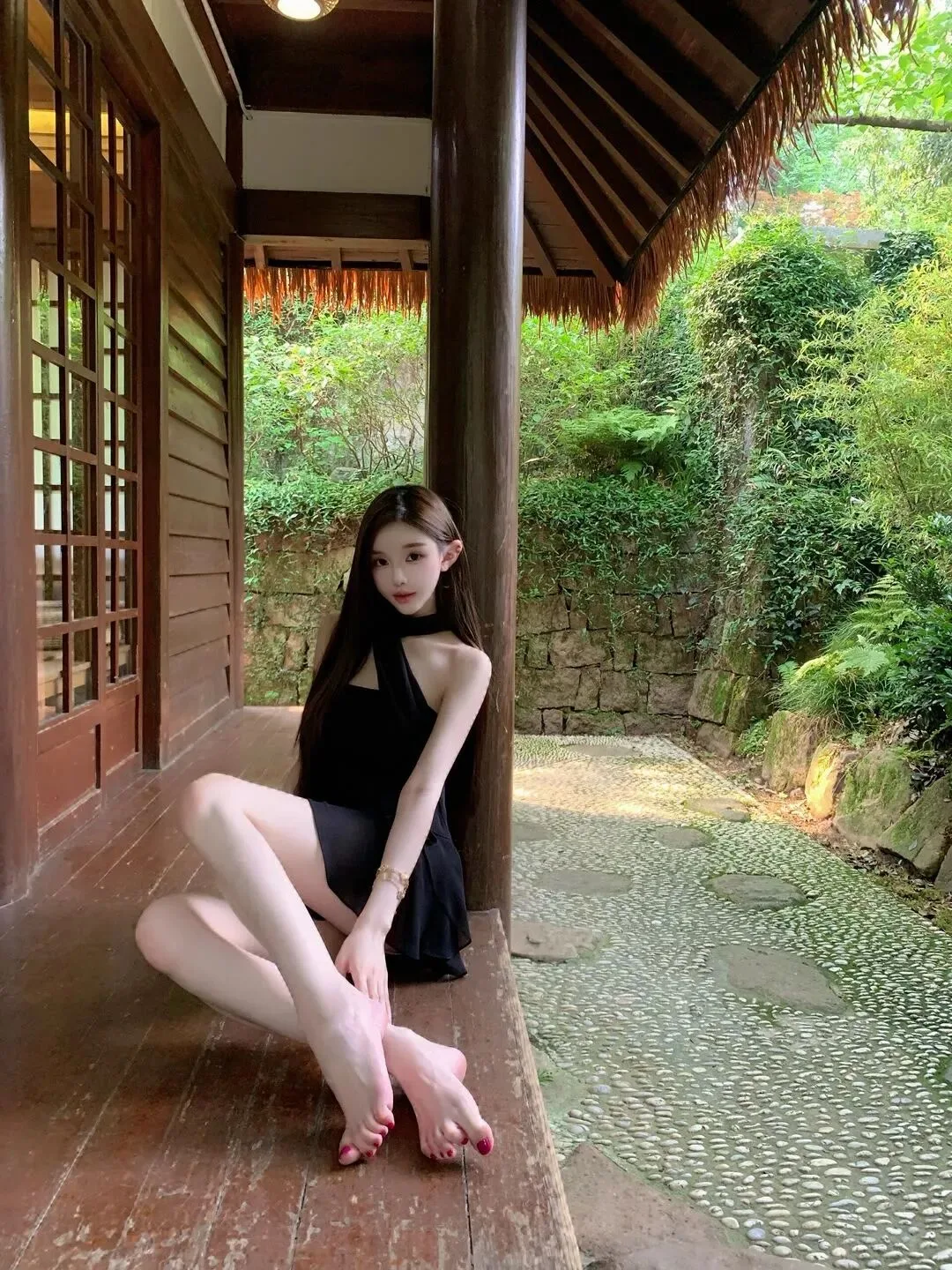气质美女写真 图片8