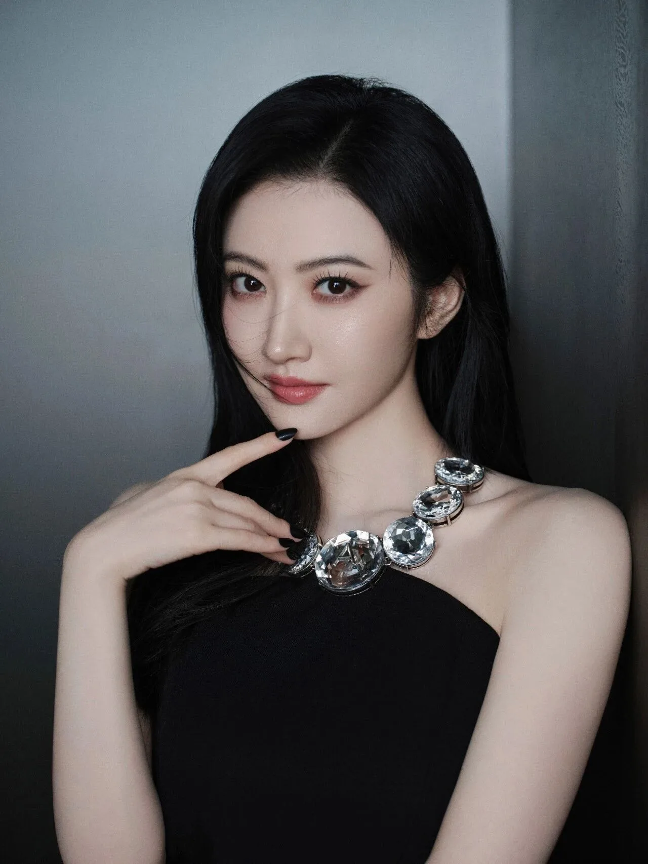 景甜高清壁纸 图片2