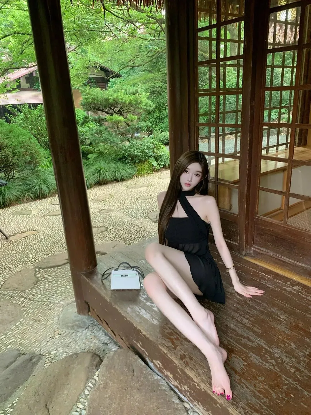 气质美女写真 图片6
