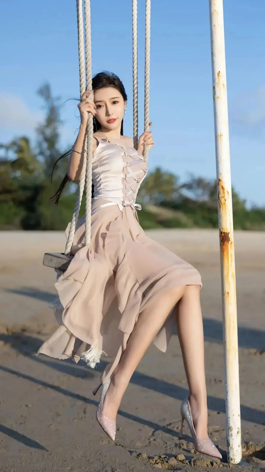 王馨瑶性感写真 图片6