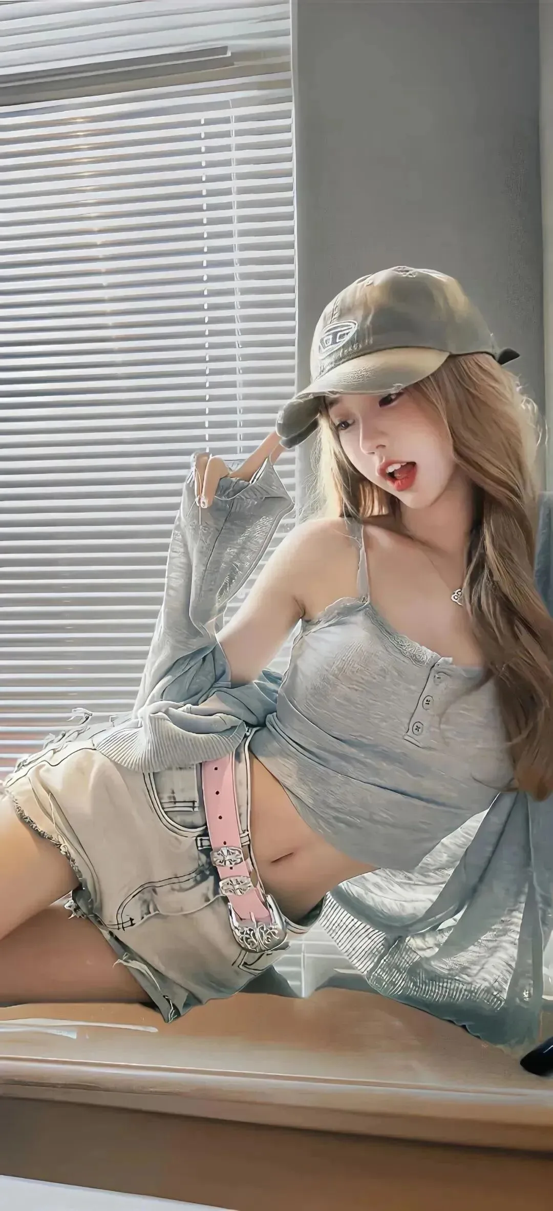 性感美女写真 图片5