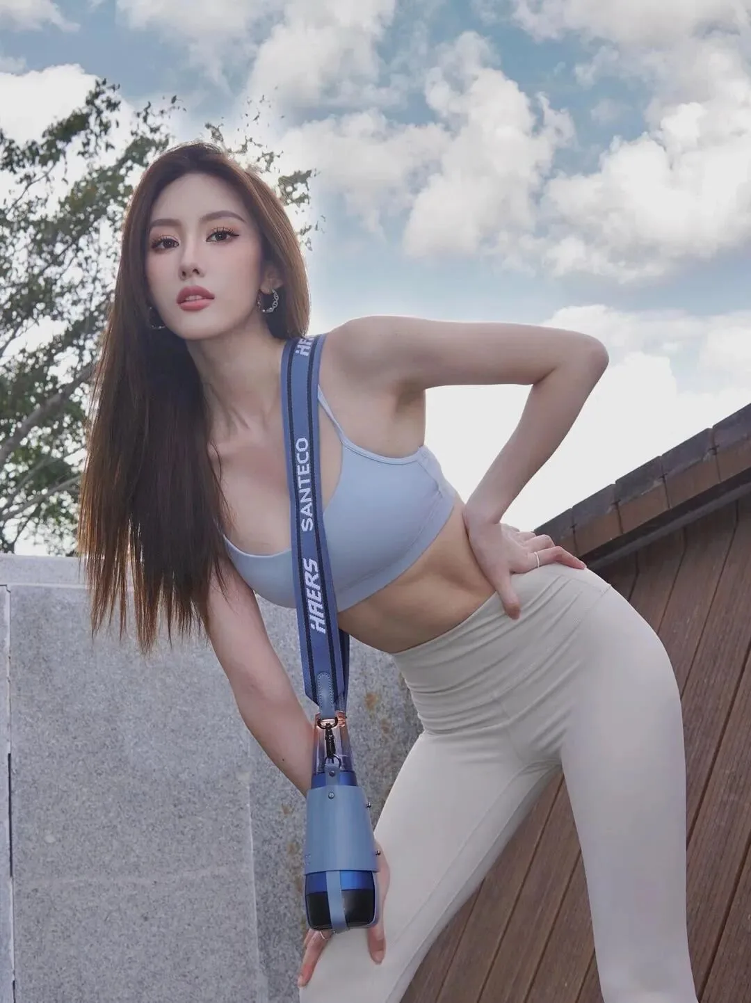极品女神写真 图片3