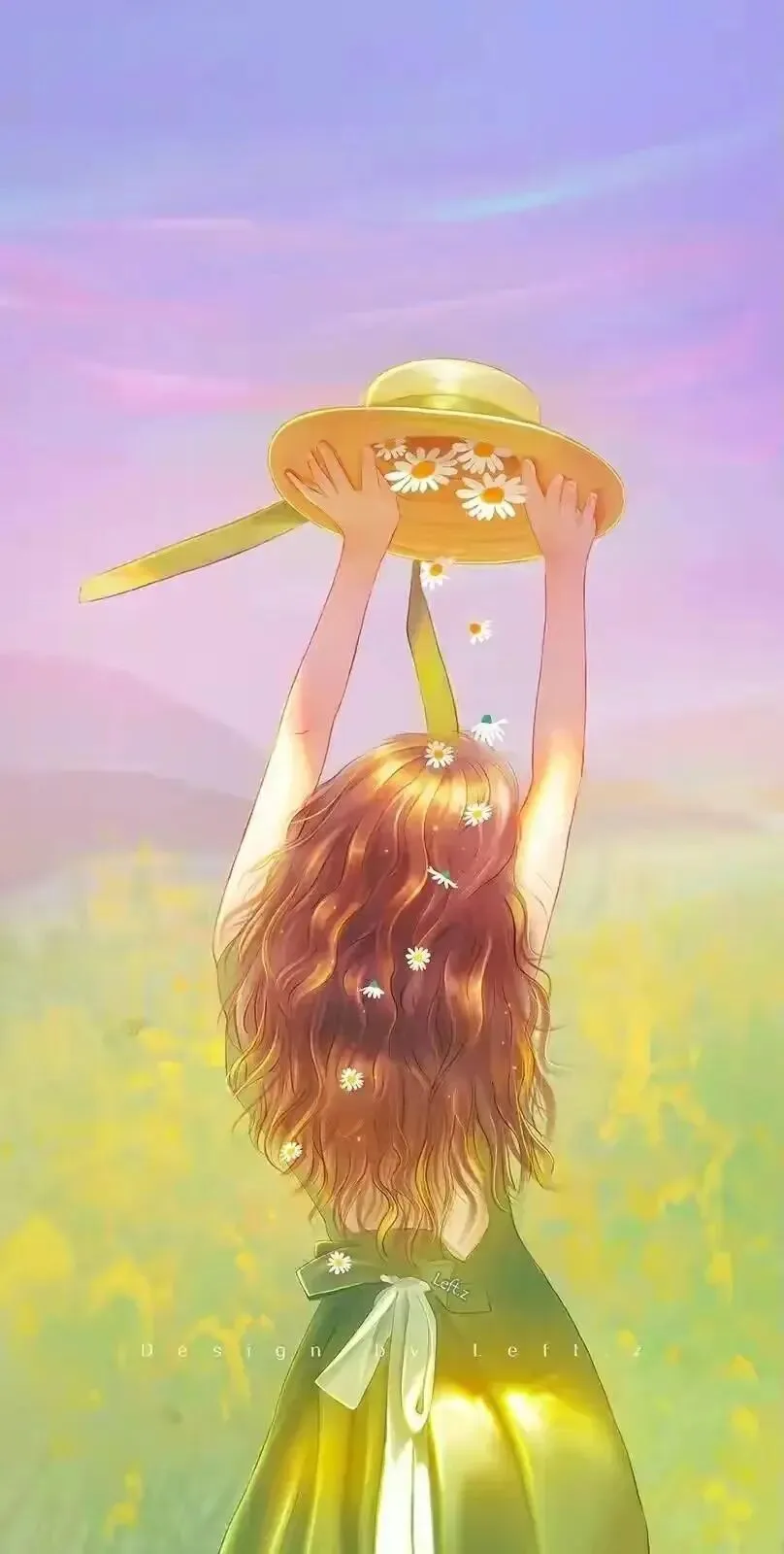 唯美壁纸 图片3