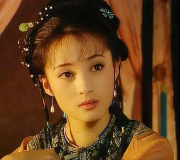 成熟女星高清图集 图片3