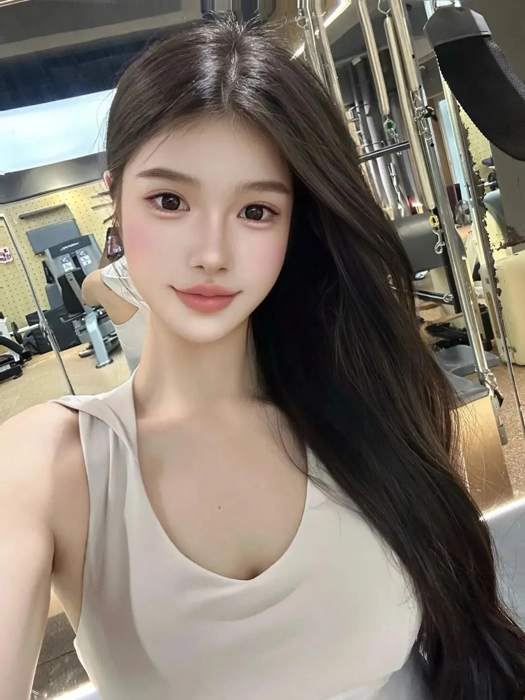 极品女神写真 图片8