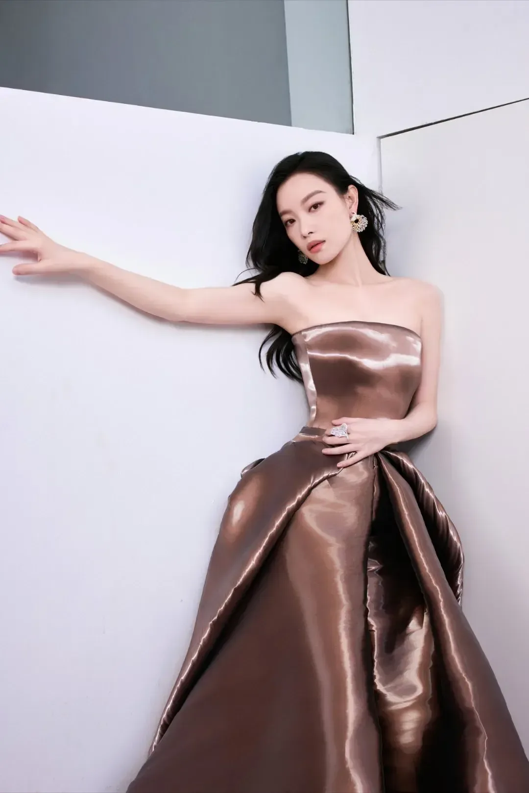 倪妮壁纸 图片4